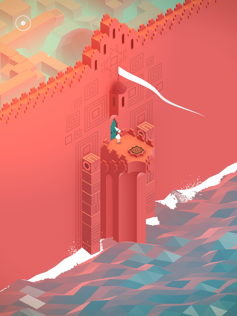 Illustration for article titled ​Video Games Got More Beautiful This Year